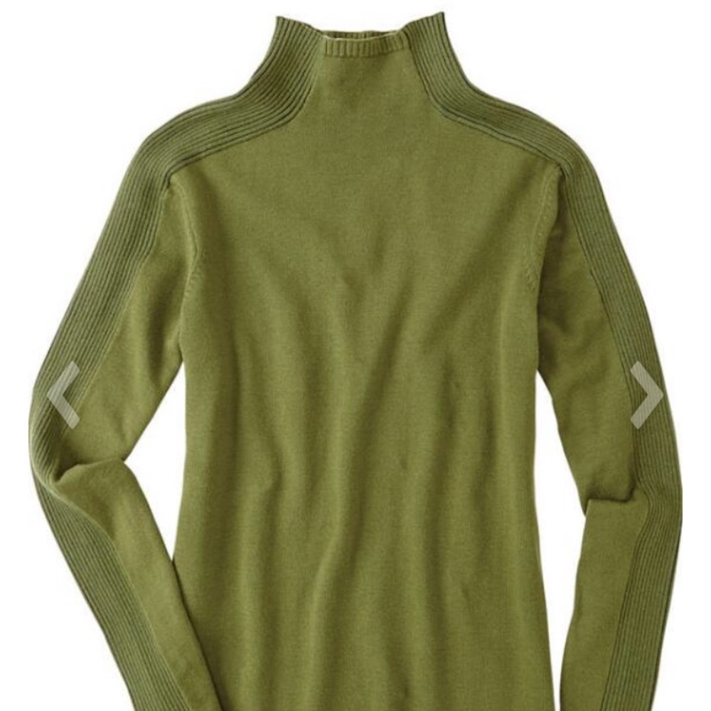 Title Nine Davis Sweater